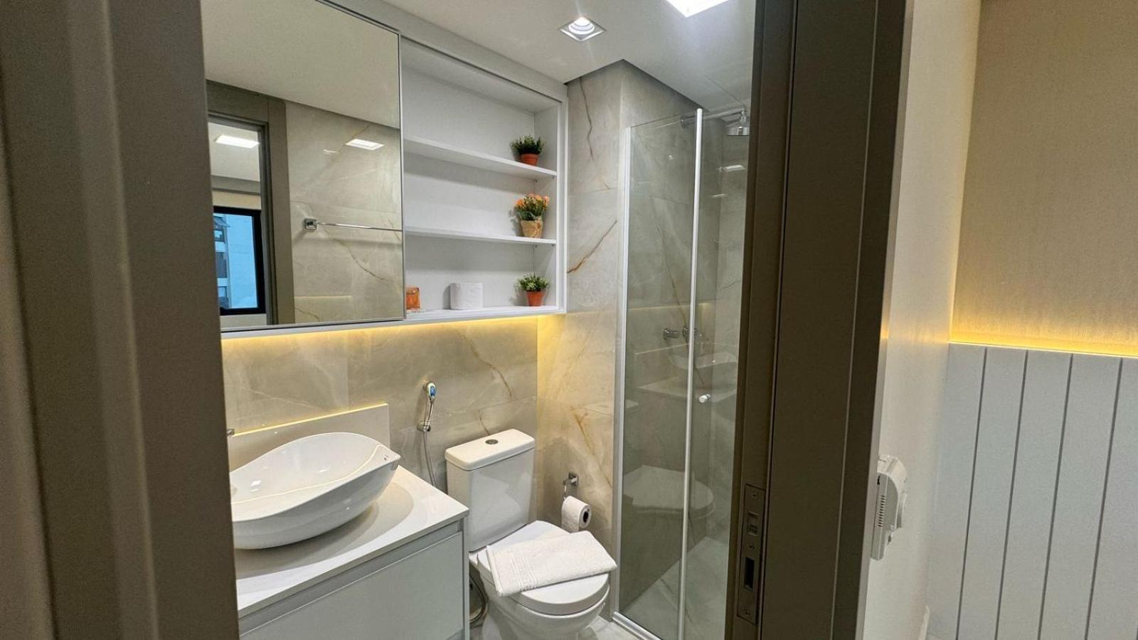 M N Flats - Flat Dentro Do M Ibirapuera 2534 Hotel 4*